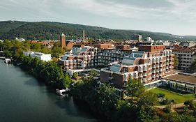 Heidelberg Marriott Hotel